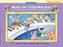 Music for Little Mozarts Music Lesson Book, Bk 4