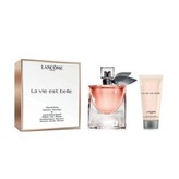 Lancome La Vie Est Belle - EDP 30 ml + tělové mléko 50 ml woman