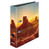 Herlitz - Pořadač A4/8 cm