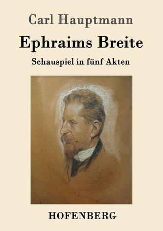 Ephraims Breite