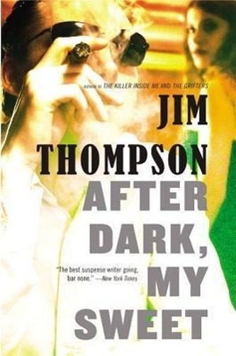 After Dark, My Sweet