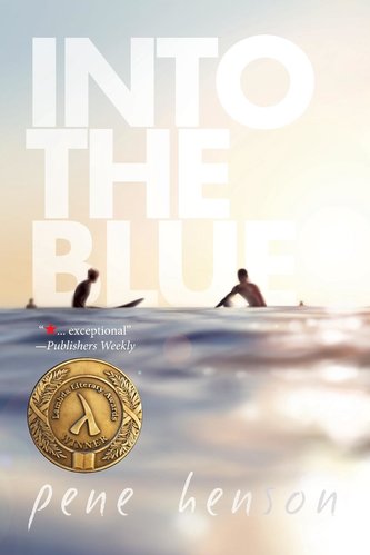 Into the Blue