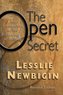 The Open Secret: An Introduction to the Theology of Mission
