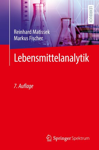 Lebensmittelanalytik