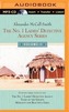 No. 1 Ladies' Detective Agency Series - Volume 1: The No. 1 Ladies' Detective Agency, Tears of the Giraffe, Morality for Beautif
