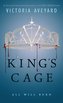 KINGS CAGE -LP