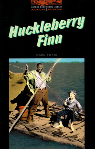 Huckleberry Finn