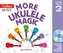 Ukulele Magic - More Ukulele Magic: Tutor Book 2 - Teacher's Book (with CD)