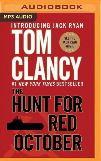 The Hunt for Red October