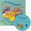 Ten Little Monkeys: Jumping on the Bed [With CD (Audio)]