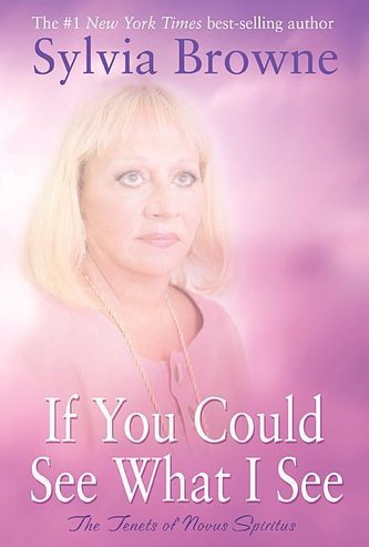 If You Could See What I See: The Tenets of Novus Spiritus