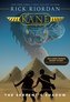 Kane Chronicles, the Book Three the Serpent's Shadow (Kane Chronicles, the Book Three)