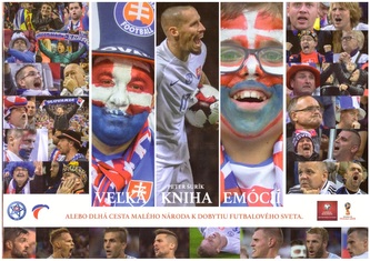 Veľká kniha emócií