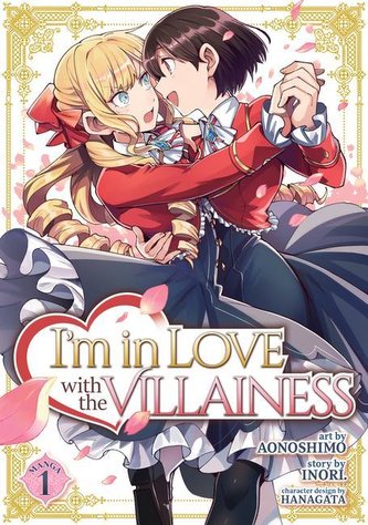 I´m in Love with the Villainess 1