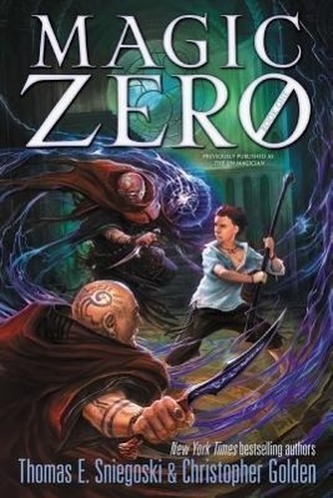 Magic Zero, 1