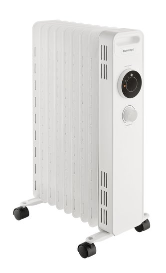 RO3309 Olejový radiátor, 2000 W RO3309 Olejový radiátor, 2000 W