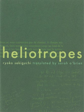 Heliotropes