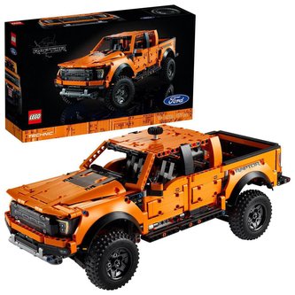 LEGO Technic 42126 Ford® F-150 Raptor