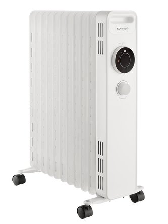 RO3311 Olejový radiátor, 2300 W RO3311 Olejový radiátor, 2300 W