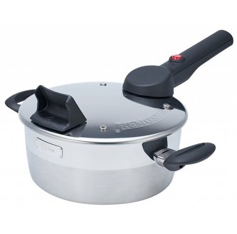 Elektrický pečící hrnec Remoska D51/10 2l DUA