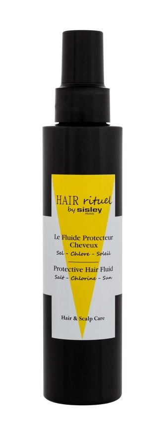 Sisley Hair Rituel Bezoplachová péče Protective Hair Fluid 150 ml pro ženy