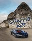 Graffiti Art: Color Book. Street Art. Coloring Illustrated Graffiti Designs. Format 8.5 X 11.0