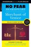 Merchant of Venice: No Fear Shakespeare Deluxe Student Edition, 5