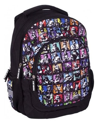 ŠKOLNÍ BATOH ROBLOX