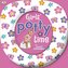 Girls' Potty Time: Includes Special Reward Stickers! [With Sticker(s)]