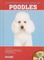 Poodles [With DVD]