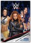 World Wrestling Woman 2022 - A3 Format Posterkalender