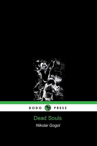 Dead Souls (Dodo Press)