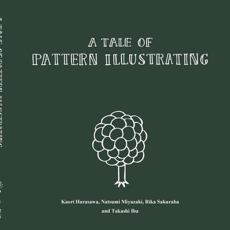 A Tale of Pattern Illustrating