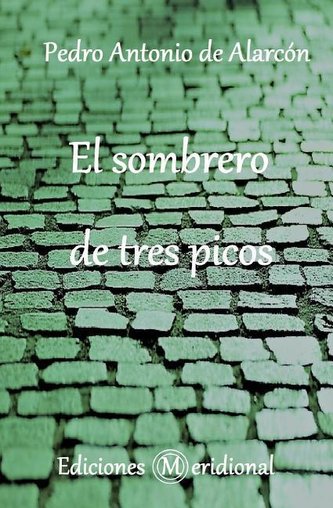 El Sombrero de Tres Picos