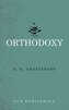 Orthodoxy