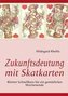 Zukunftsdeutung mit Skatkarten