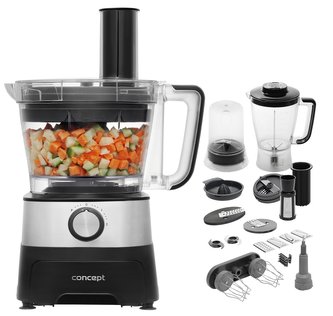 RM3000 Food Processor 800W CUBE RM3000 Food Processor 800W CUBE