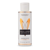 Valavani - Premiový masážní afrodiziakální olej 100ml - Sandalwood