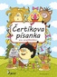 Čertíkova písanka pre predškolákov