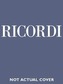 Lucia Di Lammermoor: Vocal Score