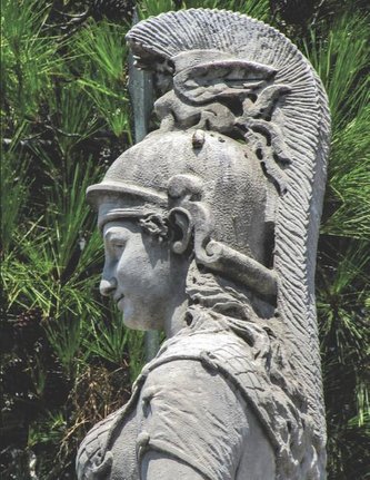 Goddess Athena Composition Book for Students: For Mythology Lovers, Pagans, Religious Studies Students, History Teachers, & Folk