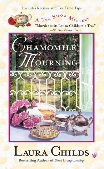 Chamomile Mourning