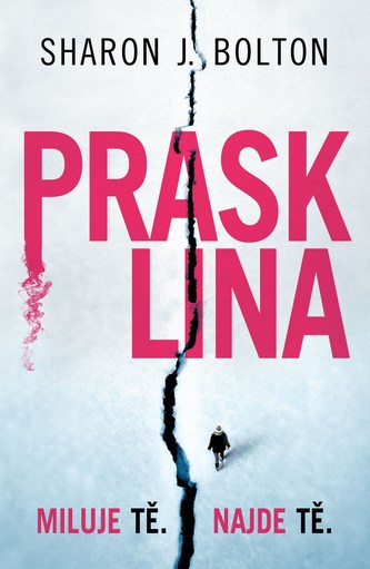 Prasklina Prasklina