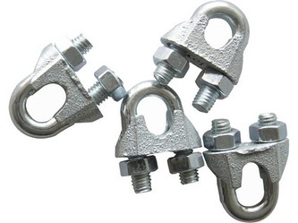 svorka lanová 10mm (10ks)