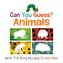 Can You Guess?: Animals with the Very Hungry Caterpillar