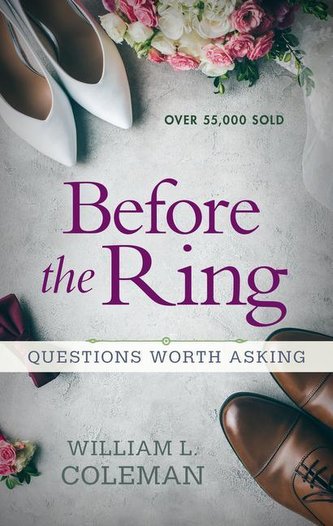 Before the Ring: Questions Worth Asking