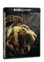 Hra o trůny 2. série (4 Blu-ray 4K Ultra HD)