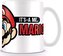 Hrnek Super Mario - It´s a me Mario 315 ml