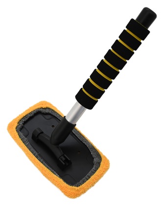 Stěrka na vnitřní okna COMPASS 10369