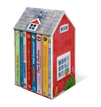 Mein Kinderbuchhaus